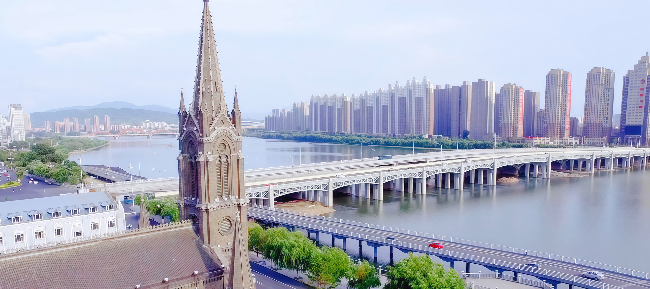 吉林市:38座博物馆解码一座城市