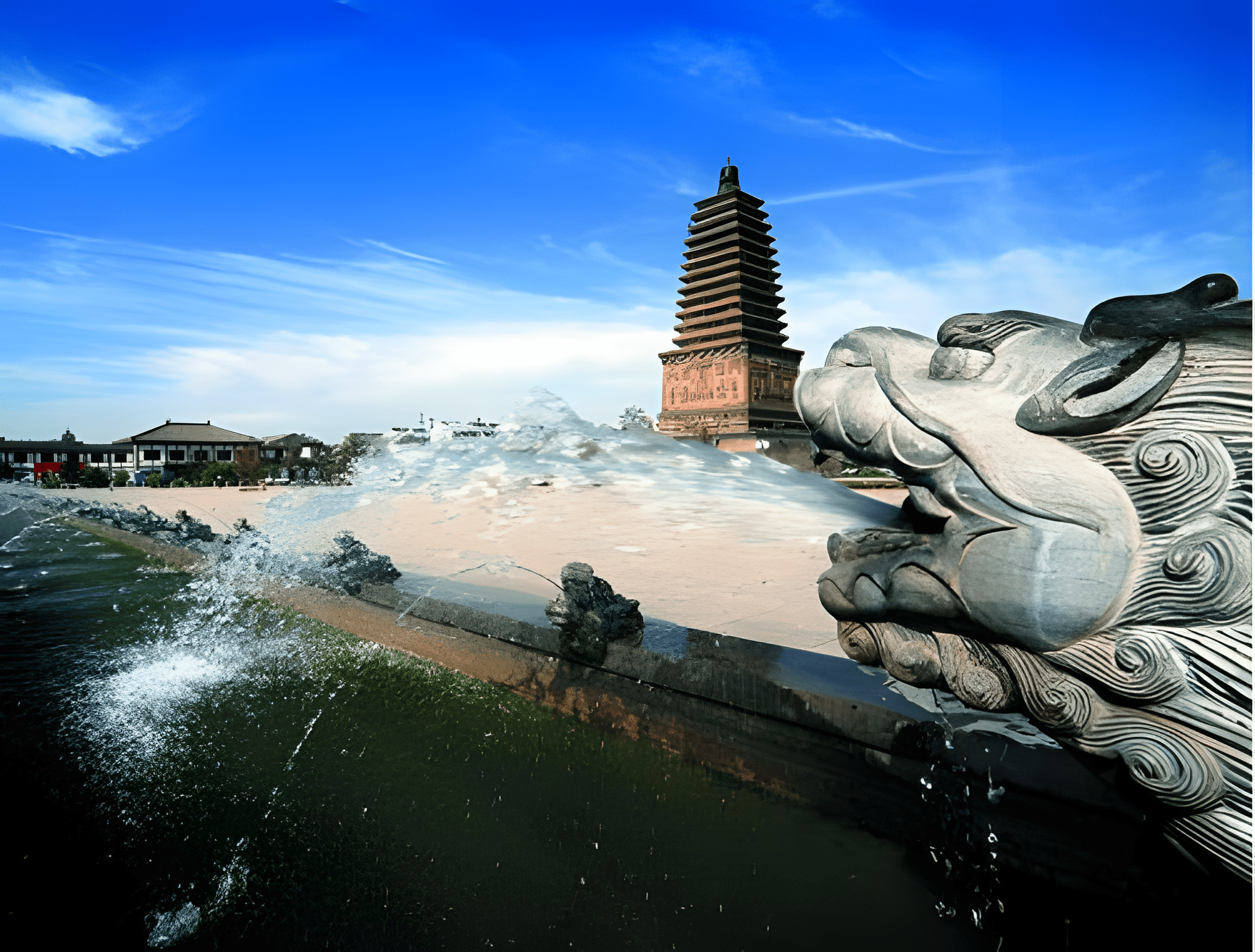 朝阳：三燕古都与文化印记